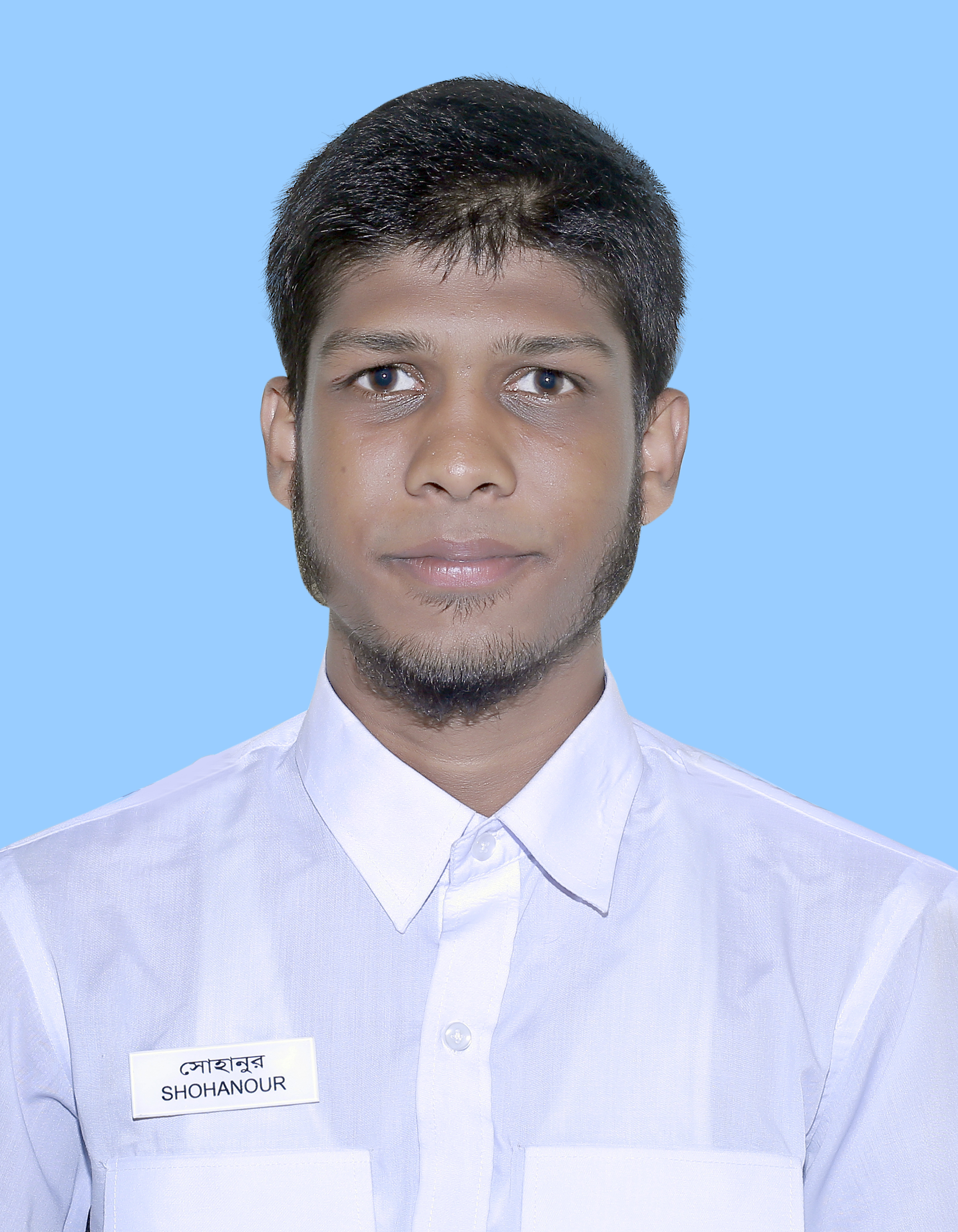 Student Photo