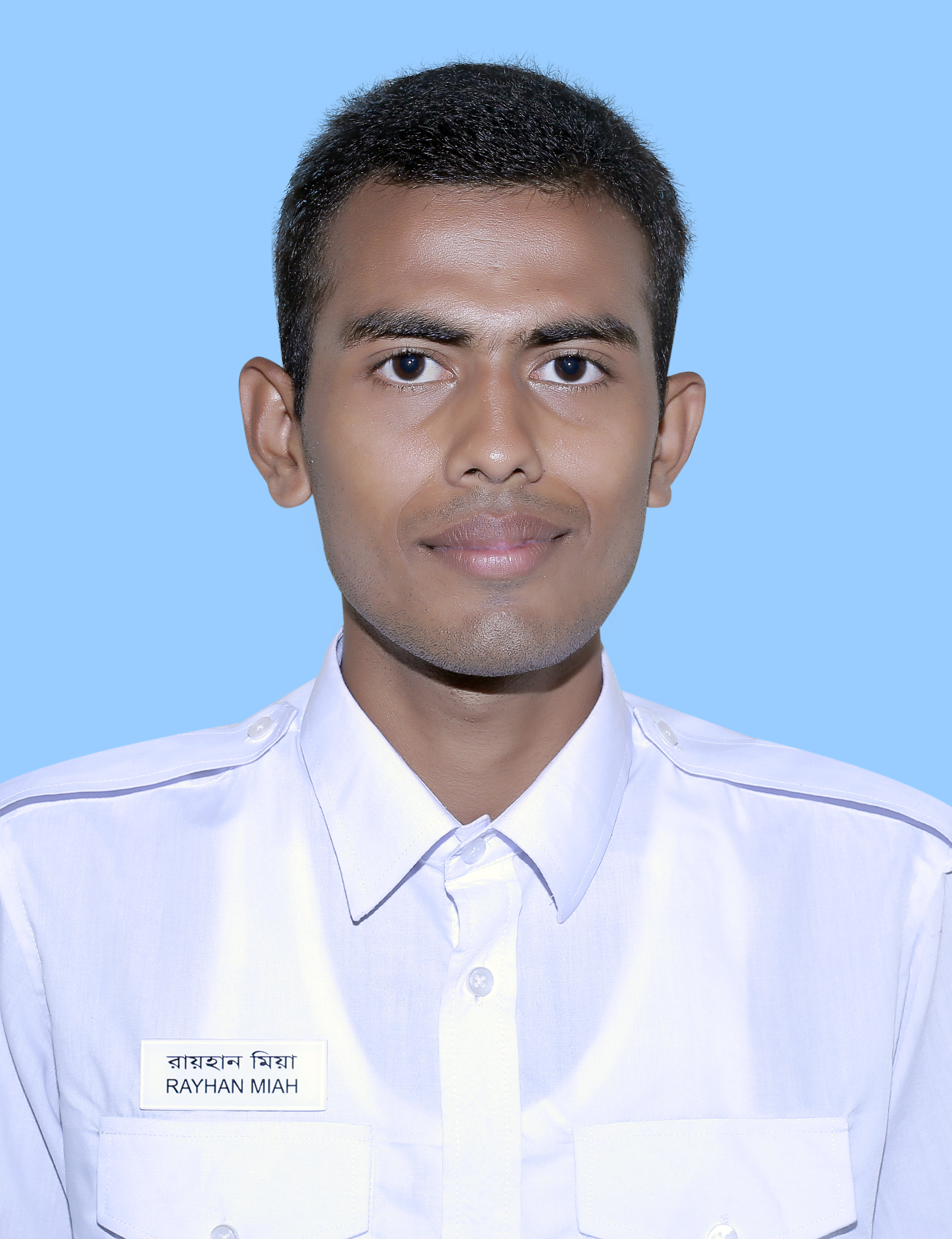 Student Photo
